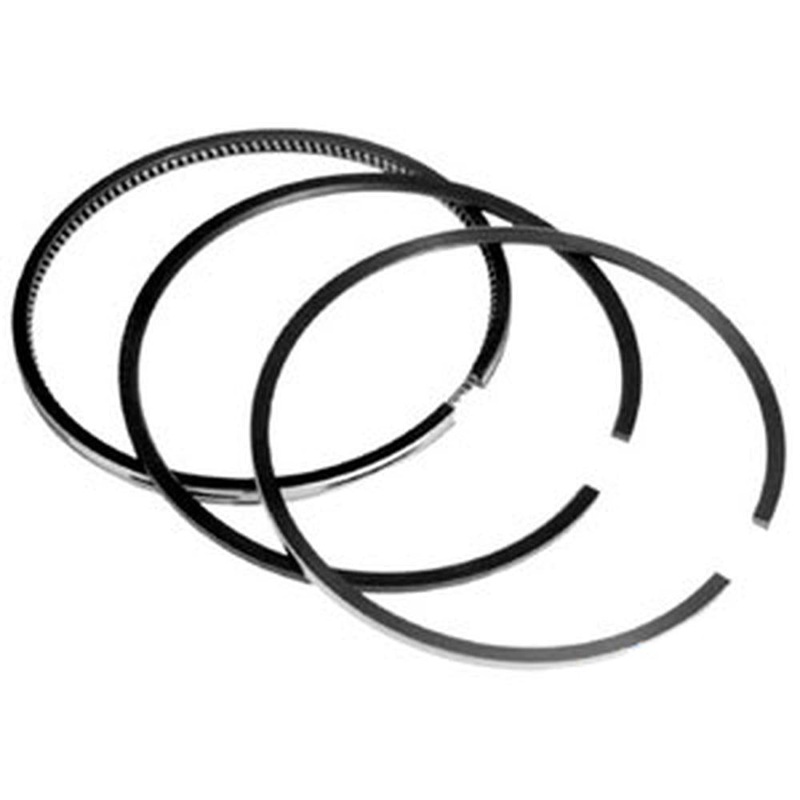 A-R55359-AI RING SET, PISTON