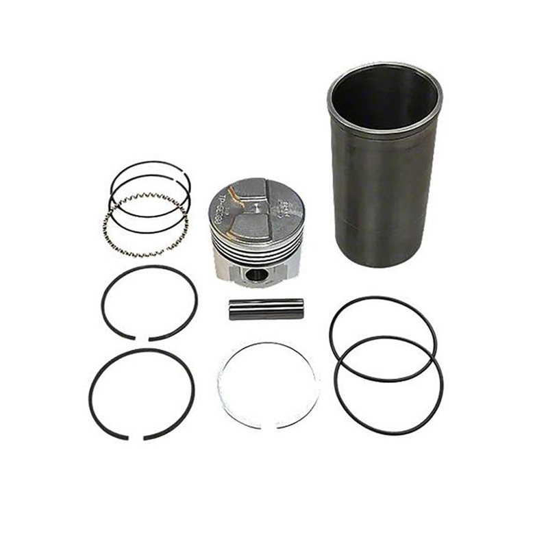 ACS4241 Sleeve & Piston Kit (3-9/16" overbore) Fits Allis Chalmers