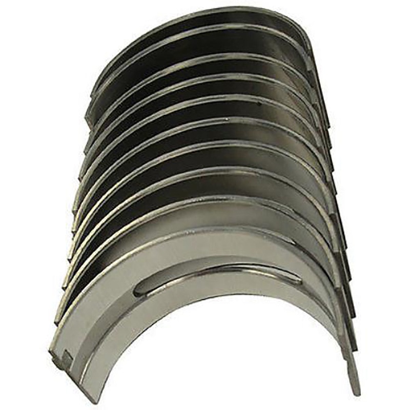 Connecting Rod Bearing .010" Oversize Set Fits Allis Chalmers