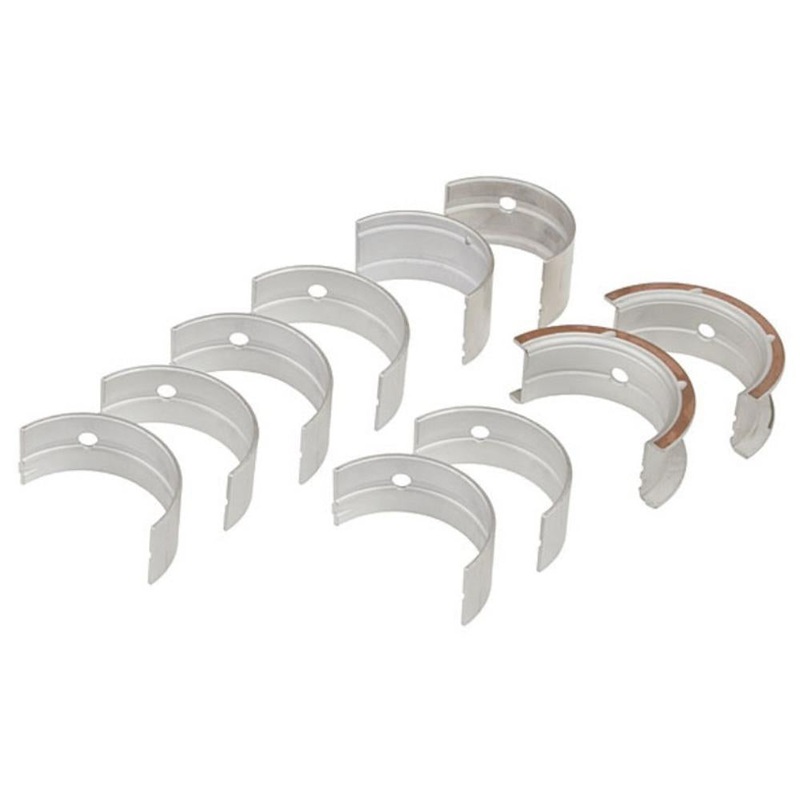 MB364 Standard STD Main Bearing Set Fits Case 330 350 430 470 480 500 530 531 +