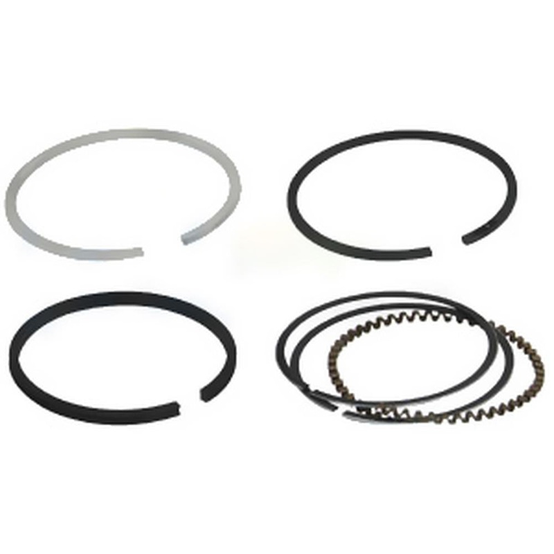 New Aftermarket Piston Ring Set Fits Ford 2N 2-N 8N 8-N 9N 9-N Tractor
