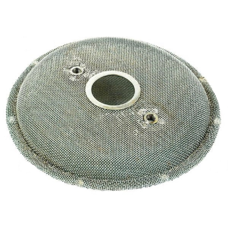 Oil Pump Strainer 37725443 Fits Massey Ferguson 30 31 50 165 168 174 175