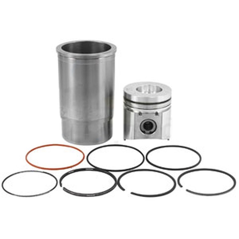 Piston Liner Kit Fits 1530 2030 2035 2040 2120 2270 2280 2320 2330 2440 2530