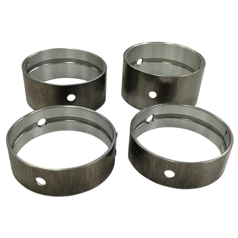 S.40332 Main Bearing +0.010'' (0.25mm) (Set) Fits Massey Ferguson