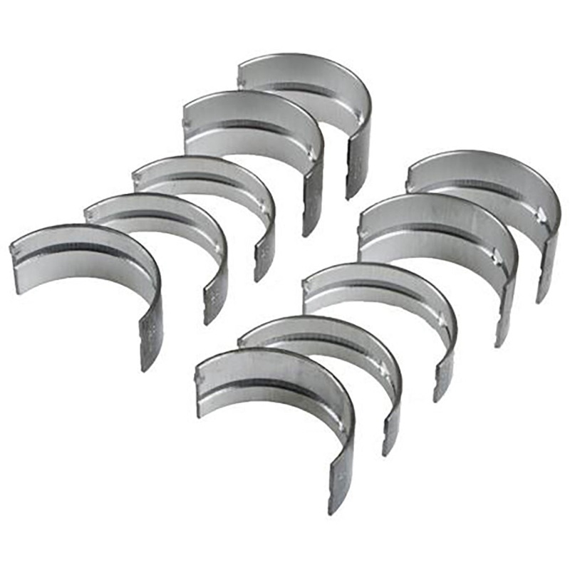 S.40336 Main Bearing +0.010'' (0.25mm) (Set) Fits Massey Ferguson