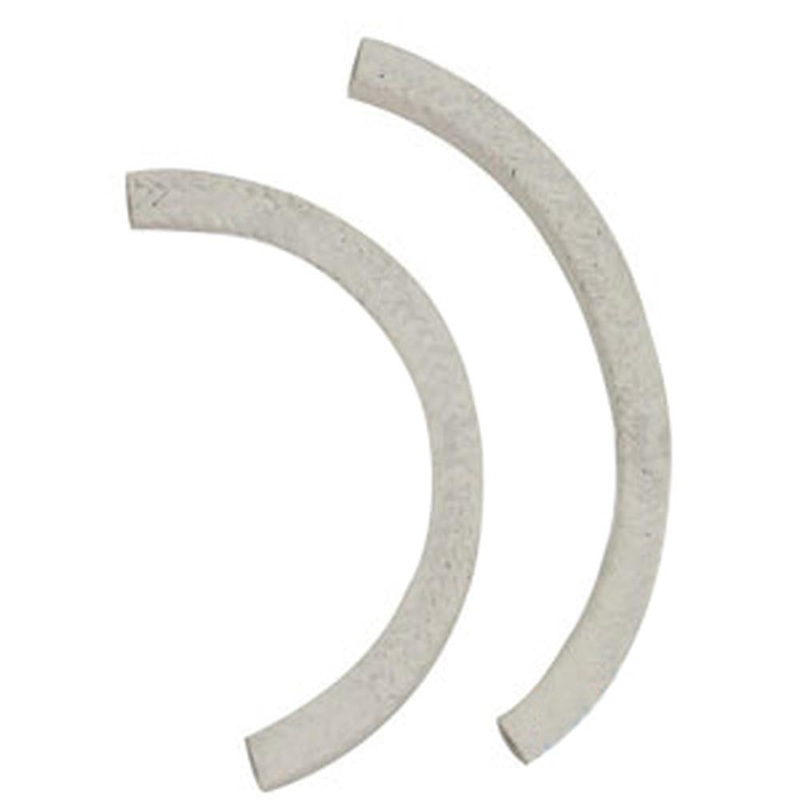 S.57543 Rope Seal Set (2 havles per set) Fits Ford/New Holland
