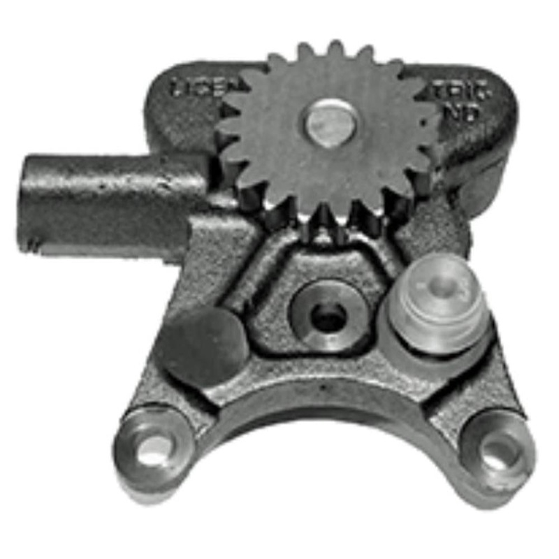 S.5934 Pump, Engine Oil, 3638632M91 Fits Perkins