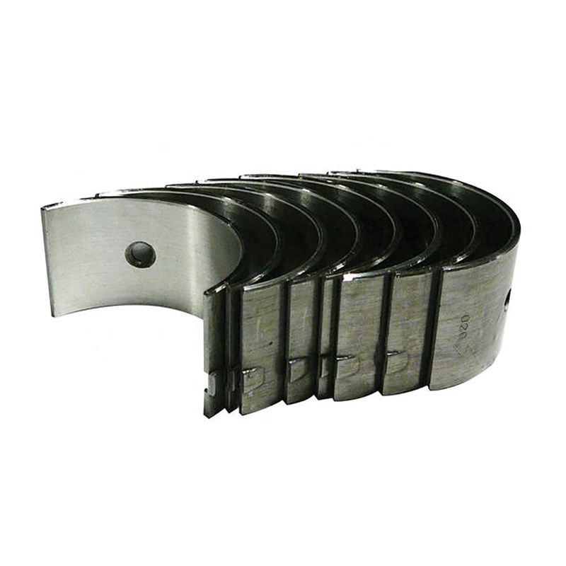 S.60893 Conrod Bearing +0.020'' (0.50mm) Set Fits Massey Ferguson