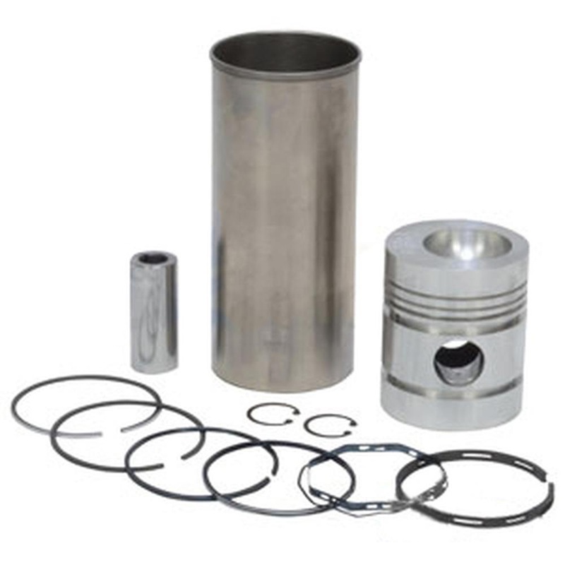 U5MK0034 Cylinder Kit Fits Massey Ferguson 65 135 150 ++ Tractors