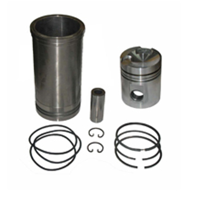 2M5558LK Piston & Liner Kit Fits Caterpillar D330 D333 D330A D333A Fits CAT