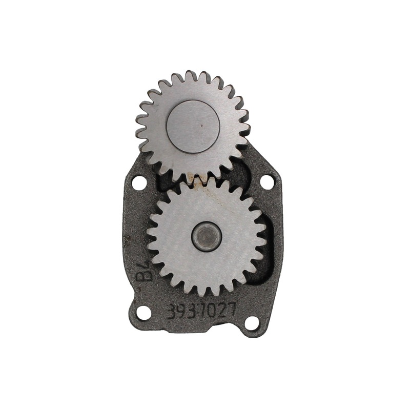 3280510 Oil Pump Fits White 60 American 80 American 3901384 3914005 J906413