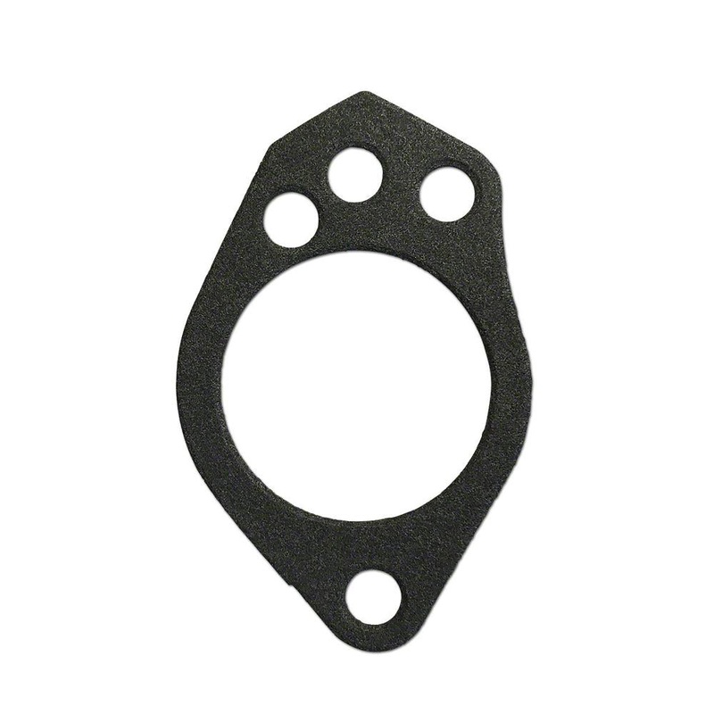 ACS3411 Oil Pump Body to Cylinder Block Gasket Fits Allis Chalmers