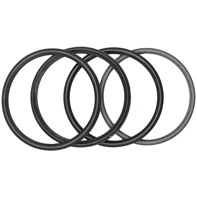 Bulldog replacement Fits Case D47204 seal kit 580, 680, 680CK,680B, 680C