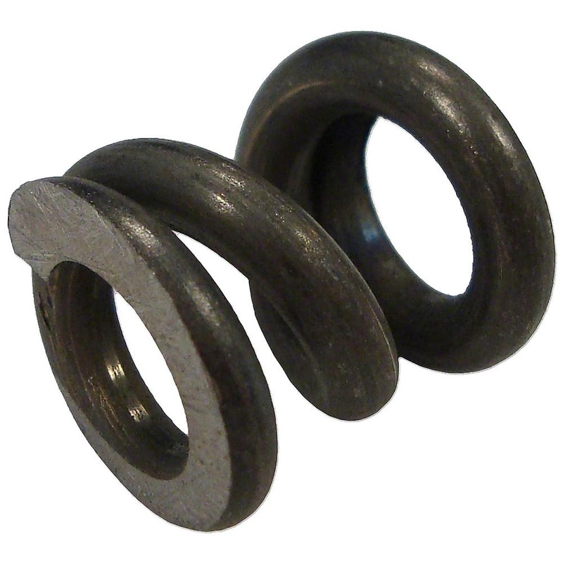 IHS987 Throttle Spring - Fits IH H, M, Super H & Super M Fits International