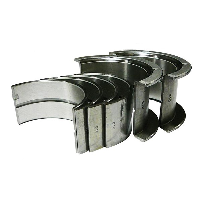 Main Bearing (.010) Fits Ford/New Holland Models Listed Below EAF6331D EAF6