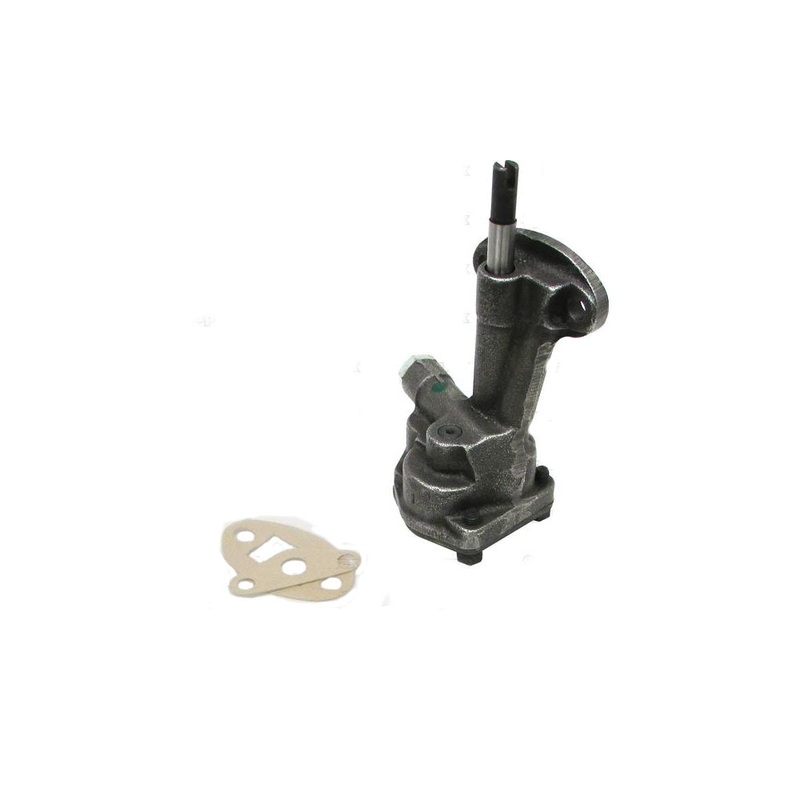 Oil Pump with Gasket EAF6621D Fits Ford/NH NAA JUBILEE 2000 500 600 700 Series