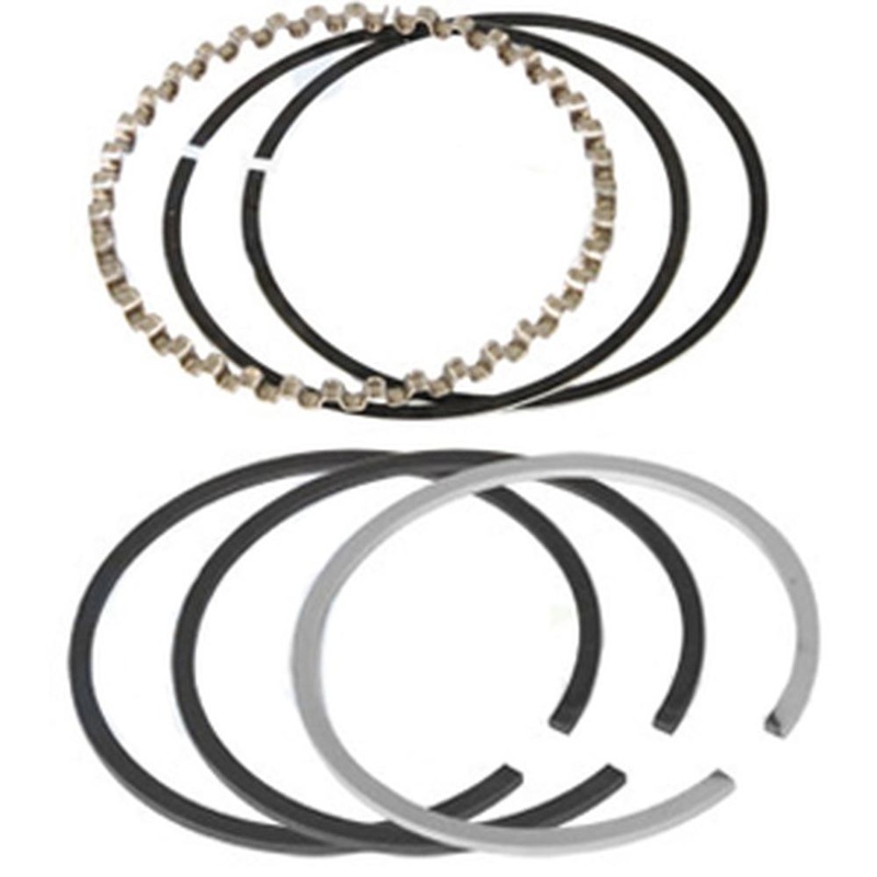 Piston Ring Set Fits Allis Chalmers Models