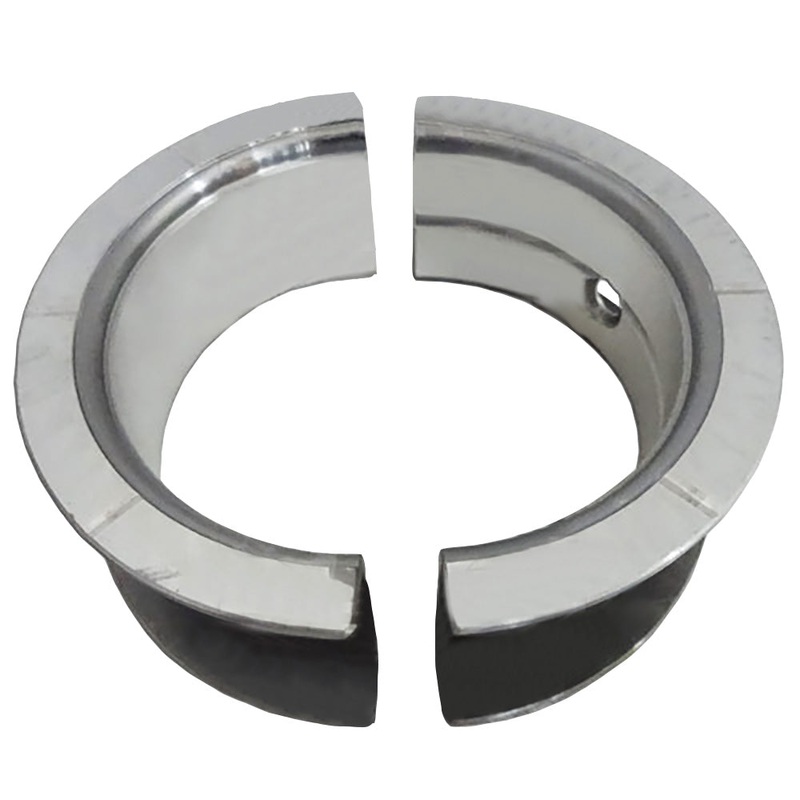 RE65912 Oversize .010" Main Thrust Bearing Fits John Deere 7210 7410 7610 9410