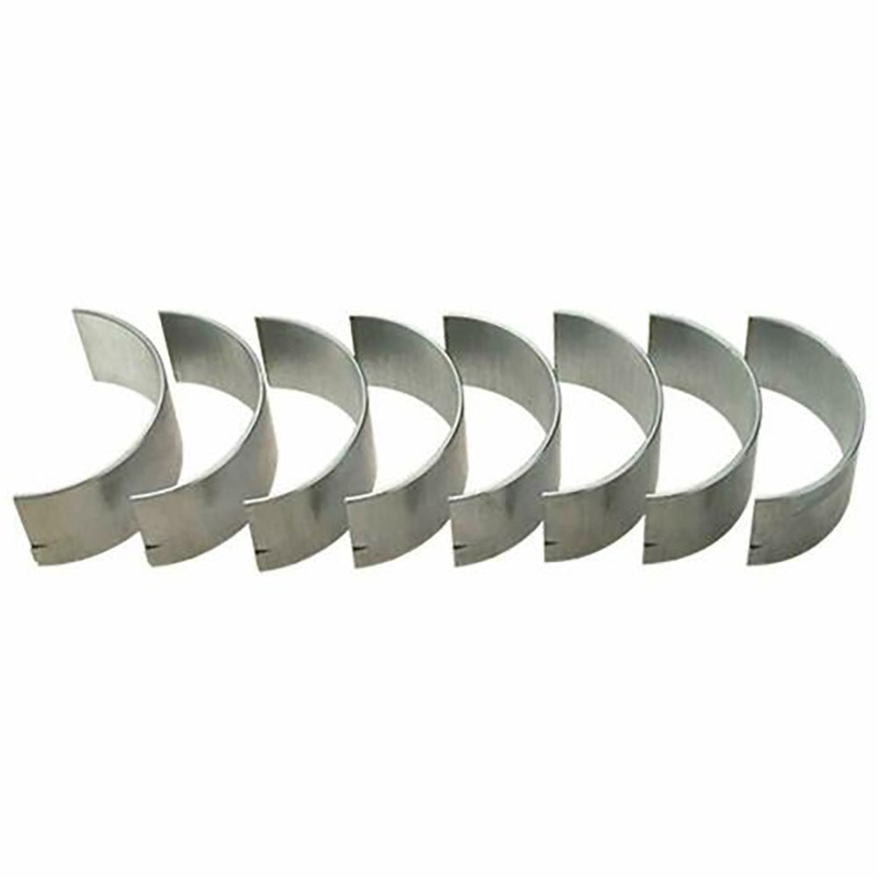 Rod Bearing Set .010 Fits Ferguson Mf165 Mf255 Mf65 Mf30 Mf302 Mf304 Mf3165