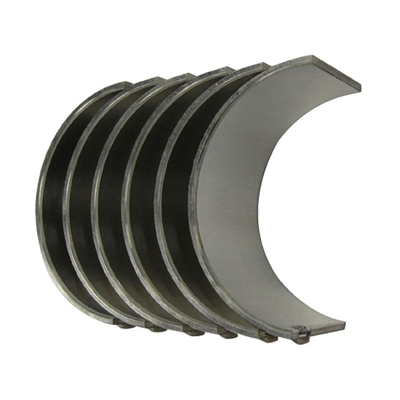 Rod Bearing Set .010 - Fits Massey Ferguson - 737071M91