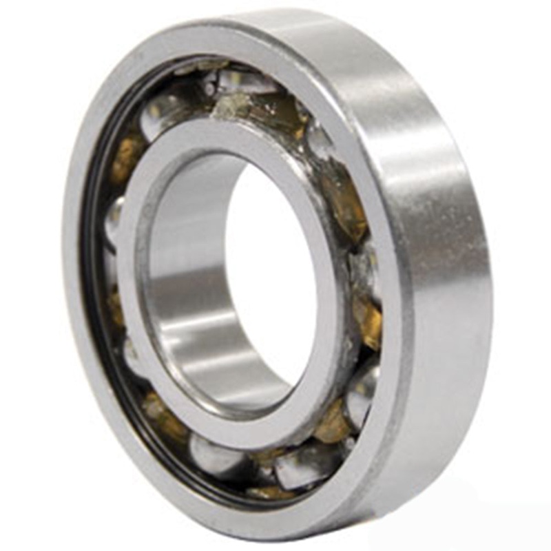 S.18057 Sparex Deep Groove Ball Bearing (6207Open) - Fits Kubota 8101-06207