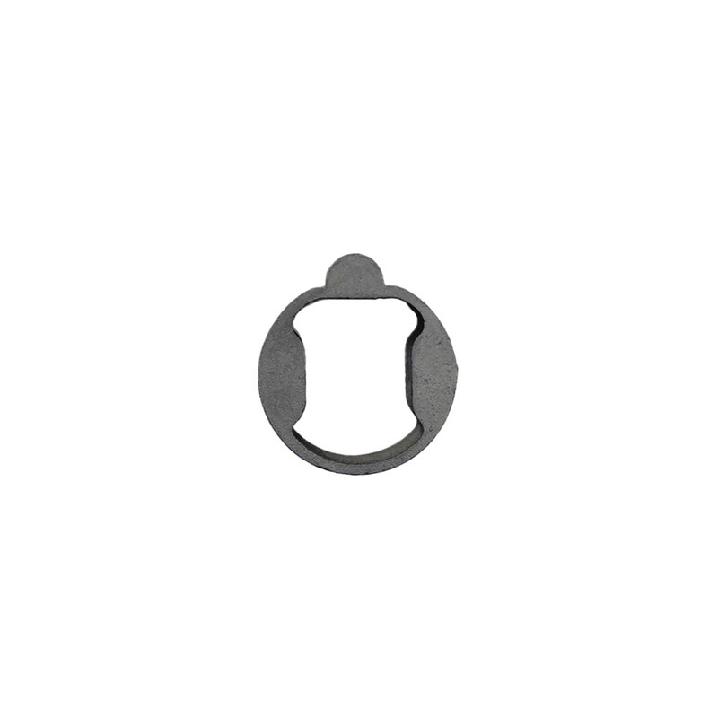 S.312036 Bushing, Injector, 2137568 Fits Deutz-Fahr