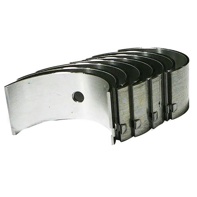 S.60882 Conrod Bearing +0.010'' (0.25mm) Set Fits Ford/New Holland