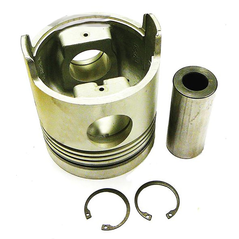 S.67001 Piston, Std, E7Nn6108Aa Fits Ford/New Holland