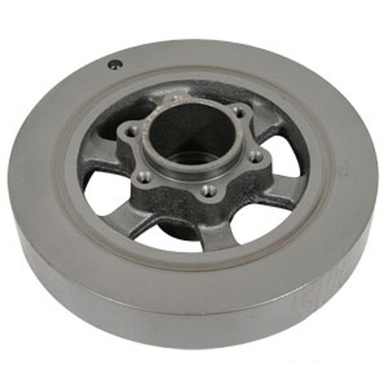 Torsional Damper Fits 330CLC 330LCR 370C 4920 560D 644G 644H 644J 6610 7200 724J