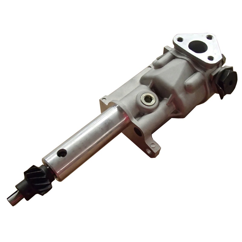 TX14945 New Long Tractor Engine Oil Pump 310 320 350 2260 2310 2360 2460 2510 +