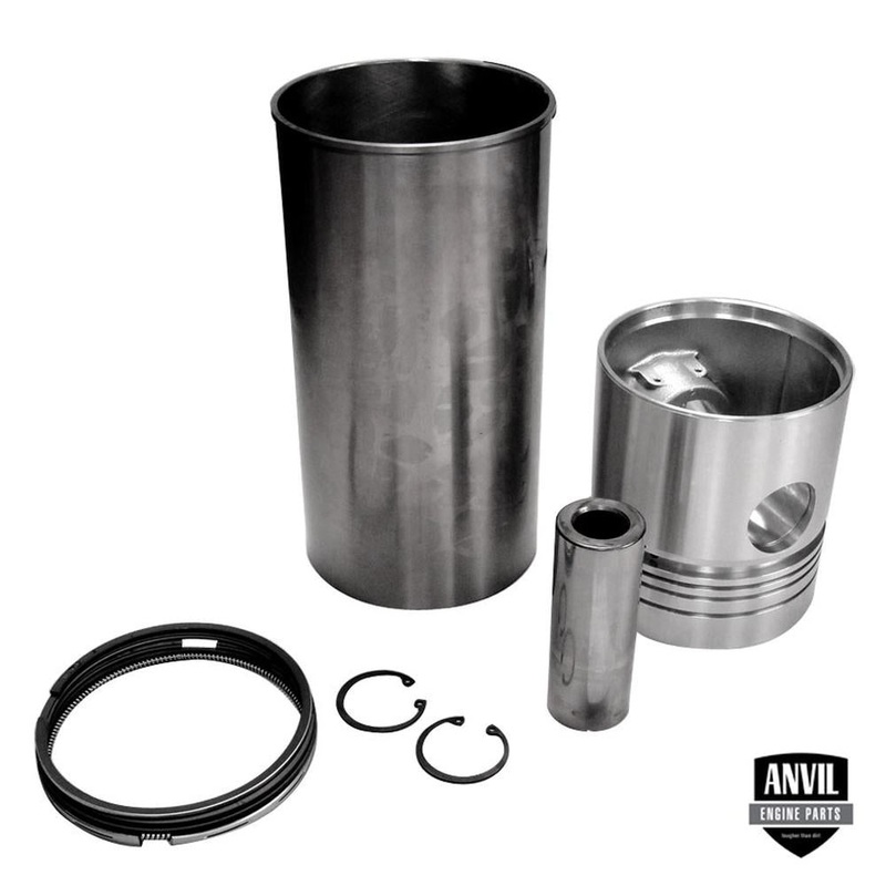 1209-1009 - Piston Kit Fits Massey Ferguson