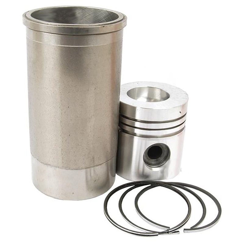 3218668R94 New Piston Liner Kit Fits Case-IH Tractor Models 784 785 795 +