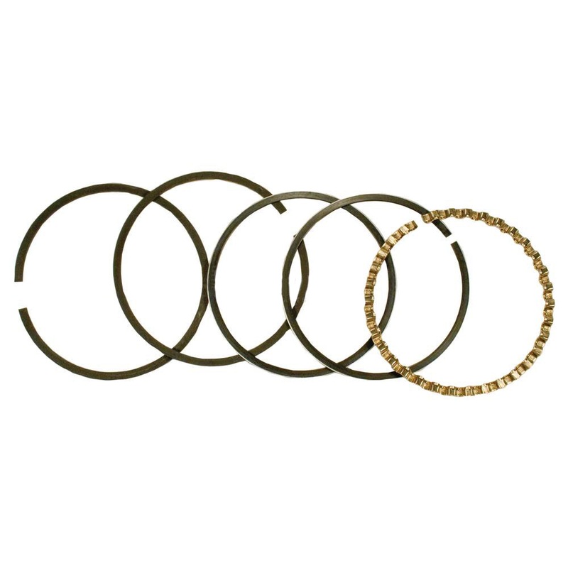 500-082 Piston Rings +.010 Fits Briggs and Stratton