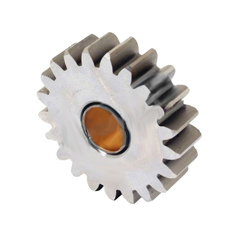 740598M1 New Center Shaft Oil Pump Gear Fits Massey Ferguson