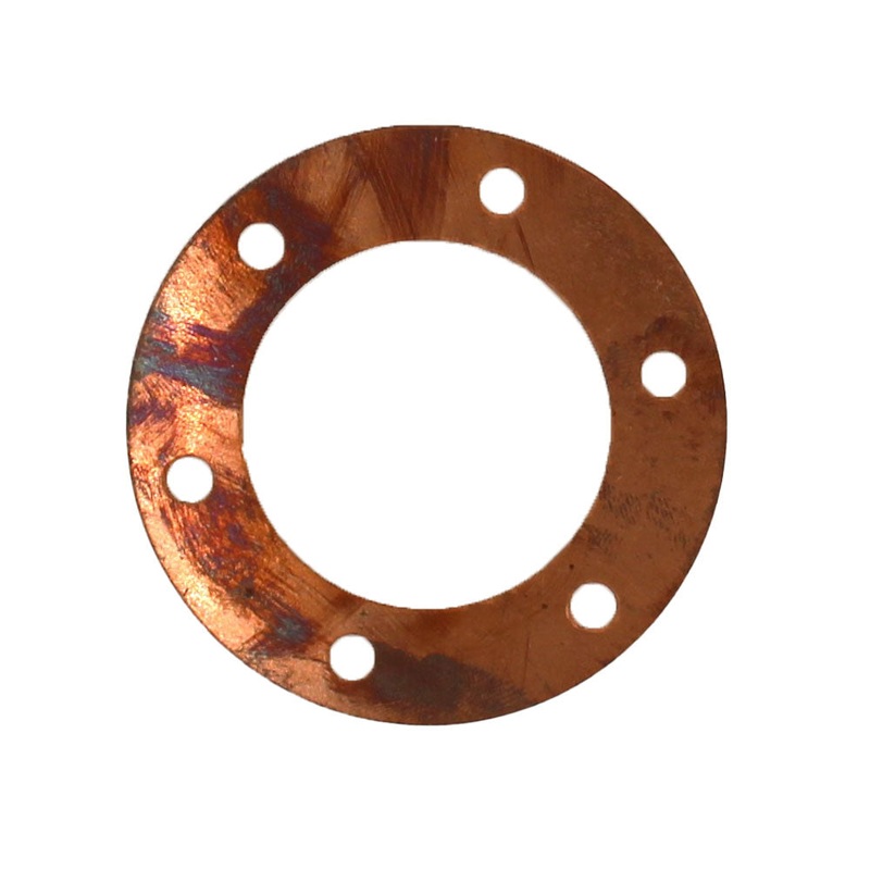 808/00209 Thrust Washer Fits JCB Models 1400B, 1550B, 1600B, 1700B, 214,