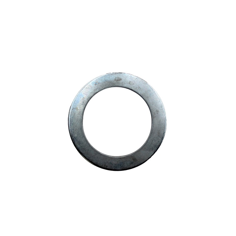 819/00049 Shim 135 MM X 90 MM x 2 MM Fits JCB 2CX MIDI CX 3CX 4CX 5CX