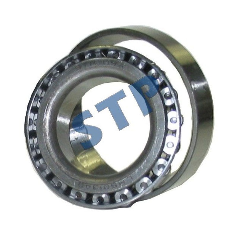 BEA-368A/362A Bearing Cone & Cup 368A / 362A