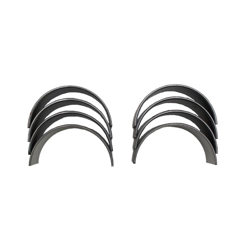 Big End Bearing Kit 0.5 Undersized Fits JCB Backhoe Loader 320/09340 320/09472