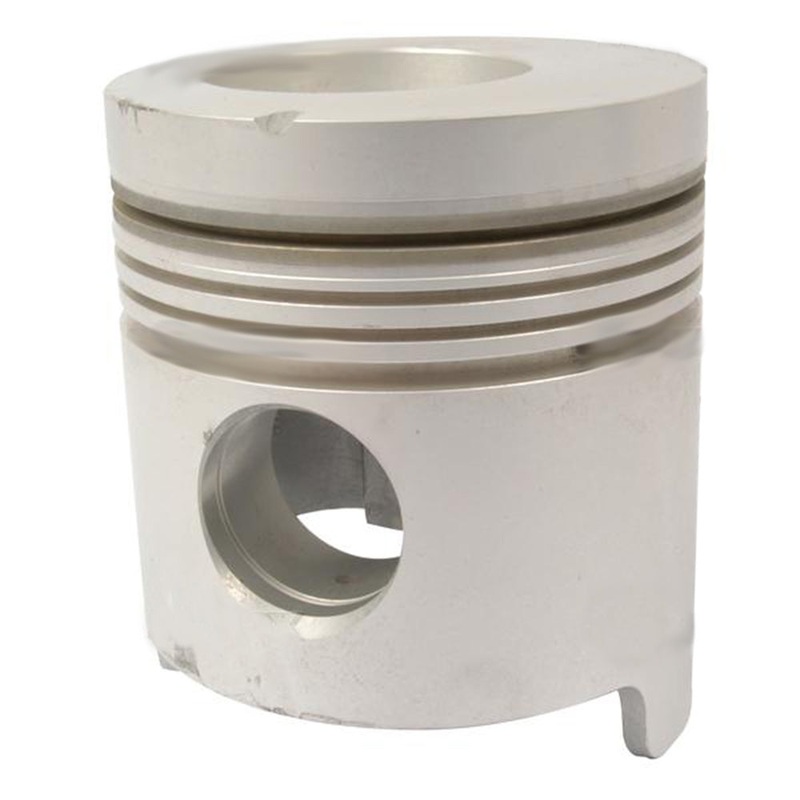 E7NN6108FA Fits Ford New Holland Tractor Standard Piston 445C 445D 655C