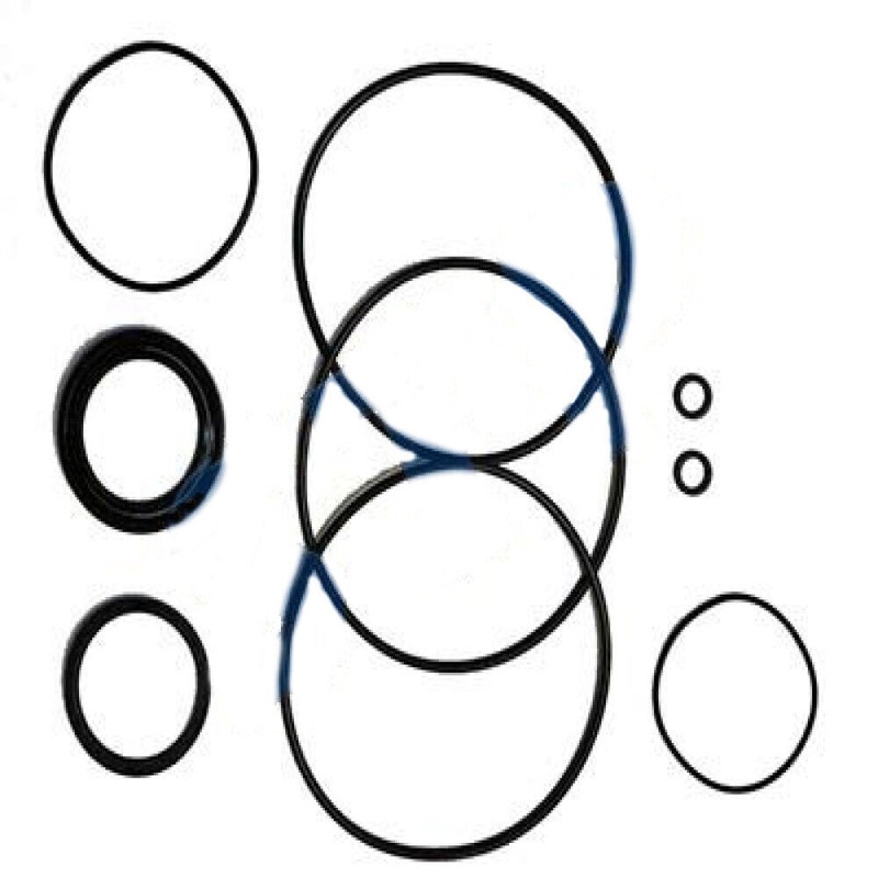 HYM-STP-MF-240-SK Seal Kit Fits MOTORS