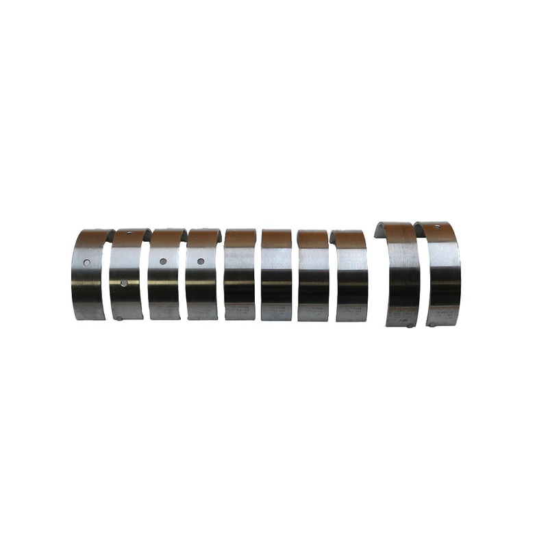 Main Bearing Kit 0.25 Undersized Fits JCB Backhoe Loader 320/09336 320/09474