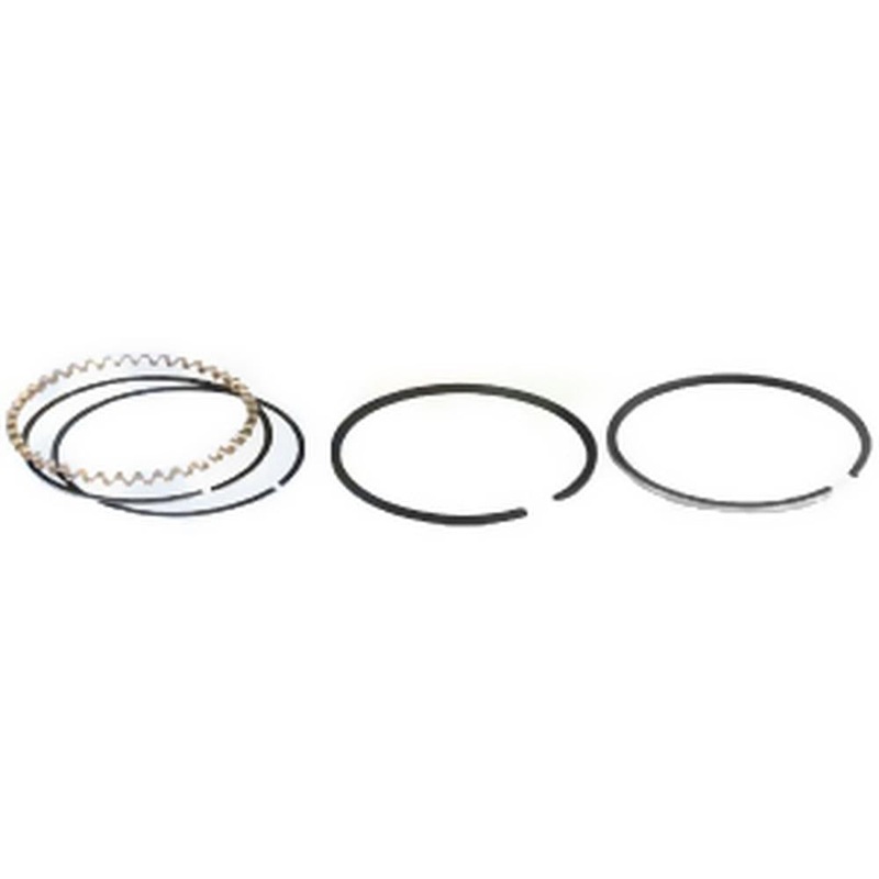 PR125 Engine Piston Ring Set Fits Ford New Holland NAA 2000 500 600 Series