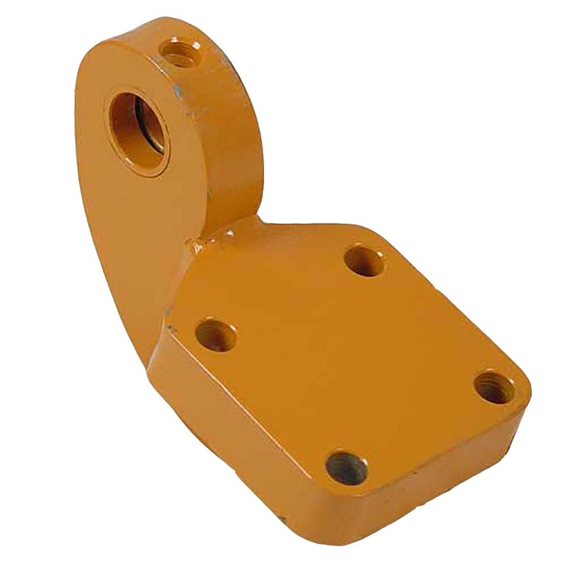 R47535 C-Frame Mounting Bracket Fits Case 450C