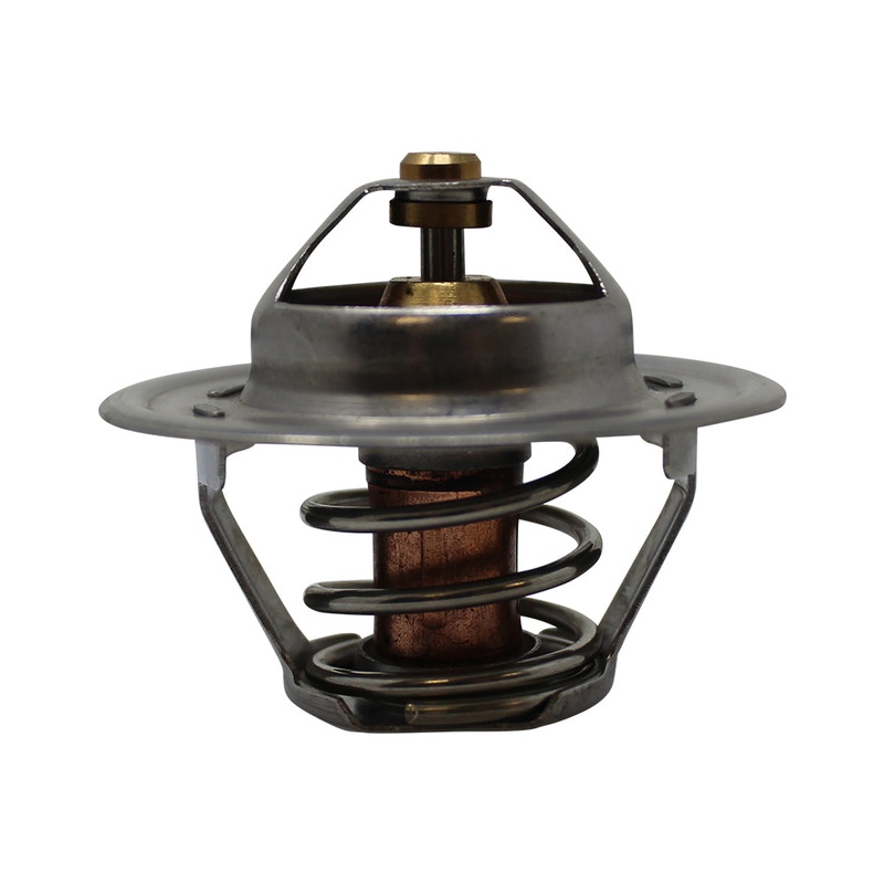 RE501052 Thermostat - 182F Fits John Deere Skid Steer Loaders: 240, 250, 260++