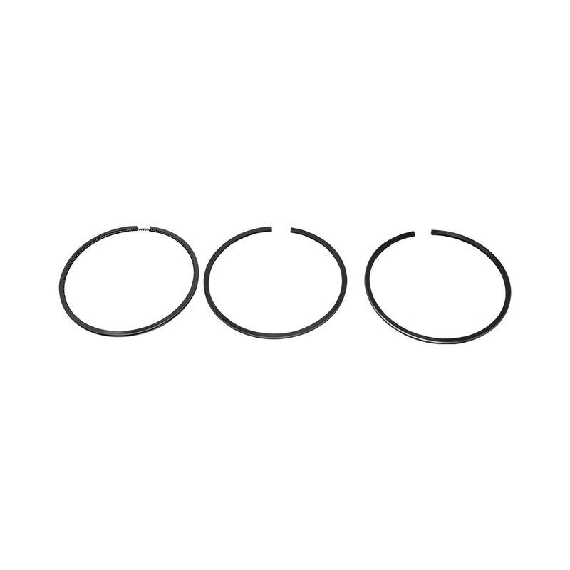 RE524453 Piston Ring Set Fits John Deere E210LC 210G 250G 2144G 2154G