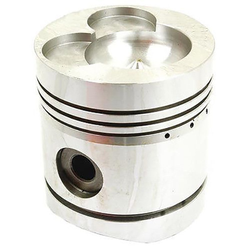 S.57512 One New Replacement Piston, .020, K949719 Fits David Brown
