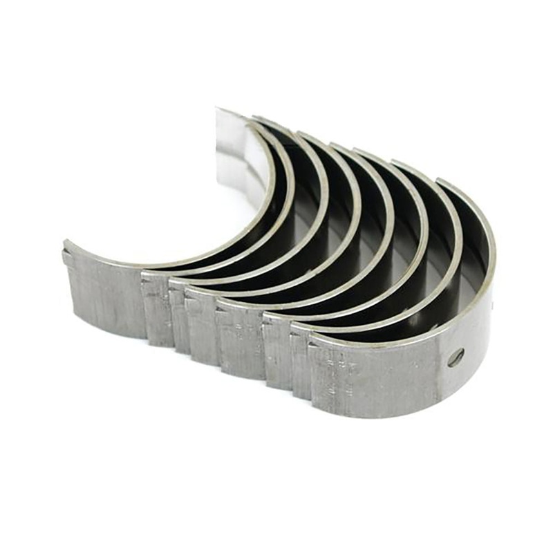 S.57526 Main Bearing Std. (Set) Fits Case IH