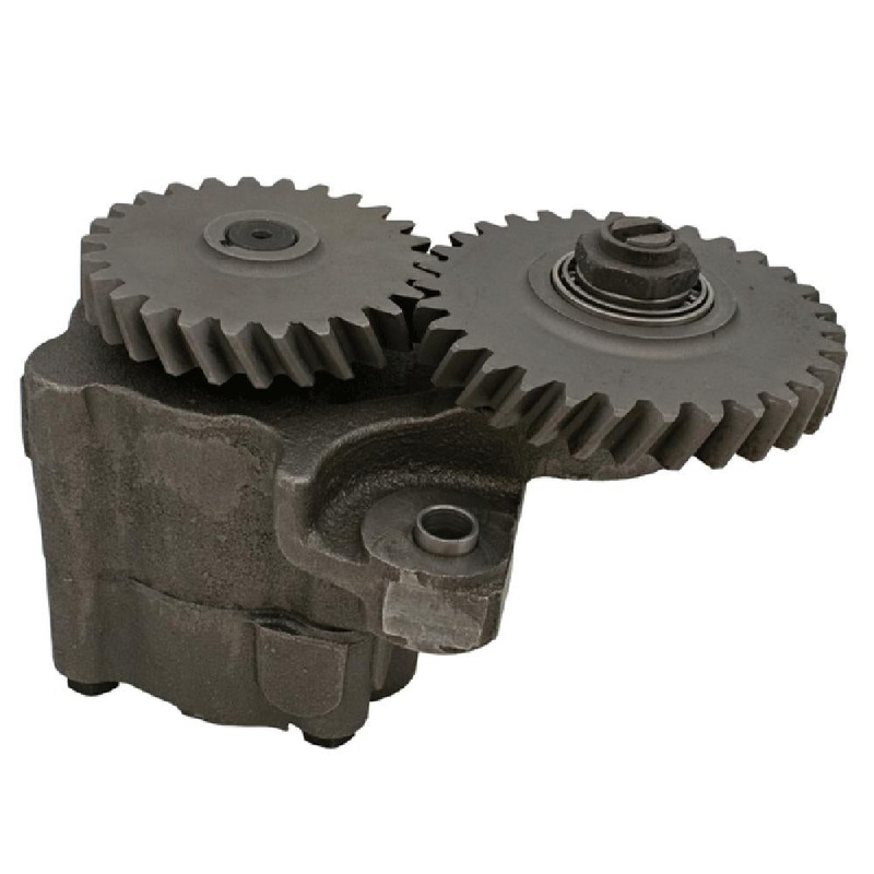 S.66821 Oil Pump 87840275 Fits Ford/New Holland