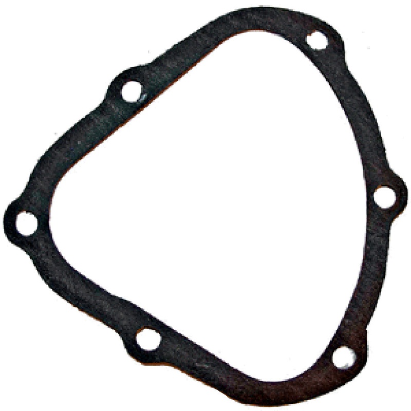 Side Plate Gasket - Fits Case-IH - 708609R1