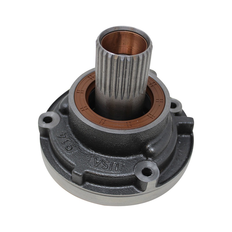 20/925552 One (1) Transmission Pump Fits JCB 3CX 4CX 3DX 1700B 1600B 1400B